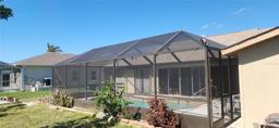 Picture of 95 Mark Twain Lane, Rotonda West, FL 33947