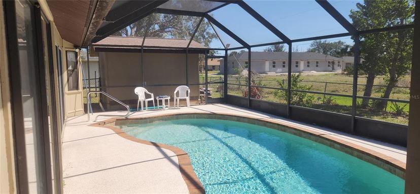 Picture of 95 Mark Twain Lane, Rotonda West FL 33947