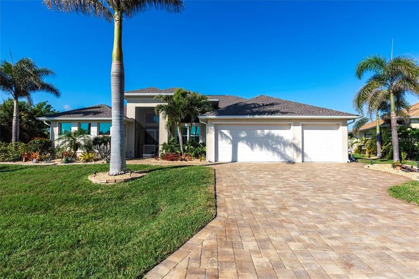 Picture of 9332 Miami Circle, Port Charlotte FL 33981