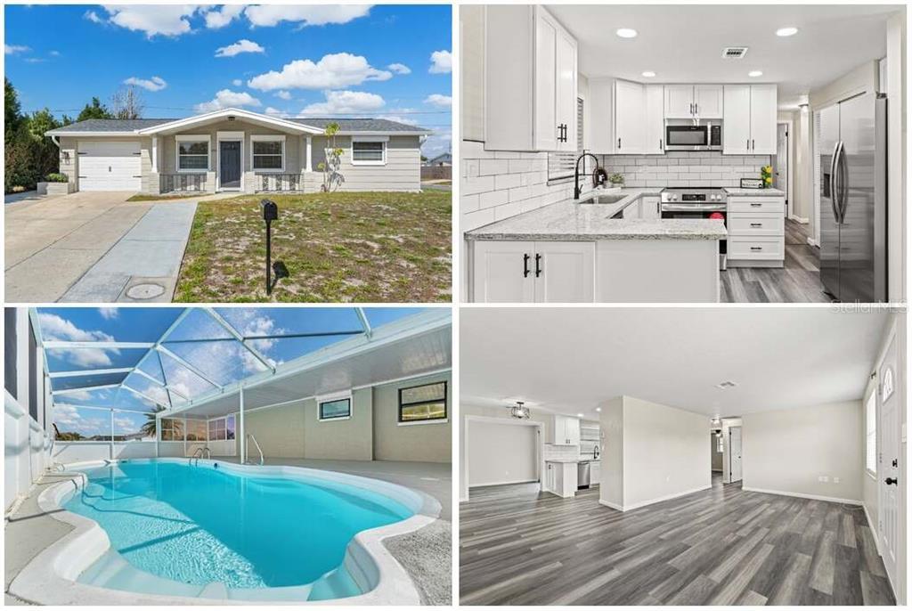 Picture of 3551 Harvard Drive, Holiday, FL 34691