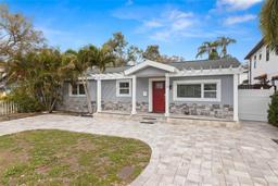 Picture of 3419 W Empedrado Street, Tampa, FL 33629