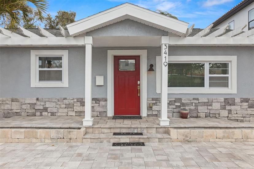 Picture of 3419 W Empedrado Street, Tampa FL 33629