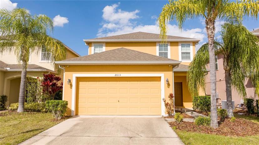 Picture of 2613 Santosh Cove, Kissimmee FL 34746