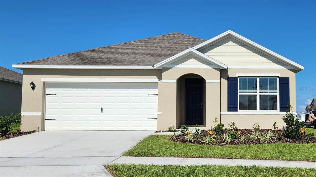 Picture of 3093 Tobago Drive, Haines City, FL 33844