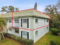 Picture of 1433 S Belcher Road Unit F20, Clearwater, FL 33764
