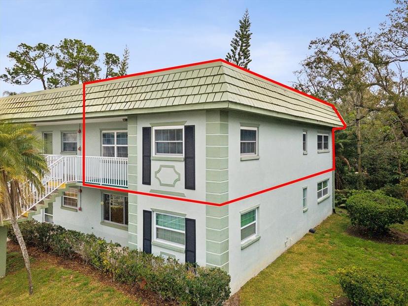 Picture of 1433 S Belcher Road Unit F20, Clearwater FL 33764