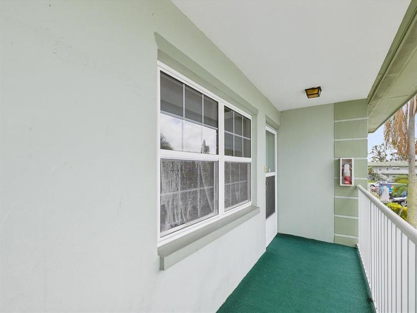 Picture of 1433 S Belcher Road Unit F20, Clearwater FL 33764