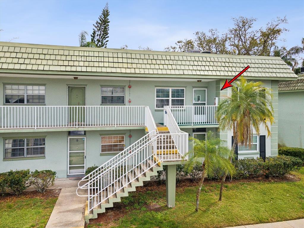 Picture of 1433 S Belcher Road Unit F20, Clearwater, FL 33764
