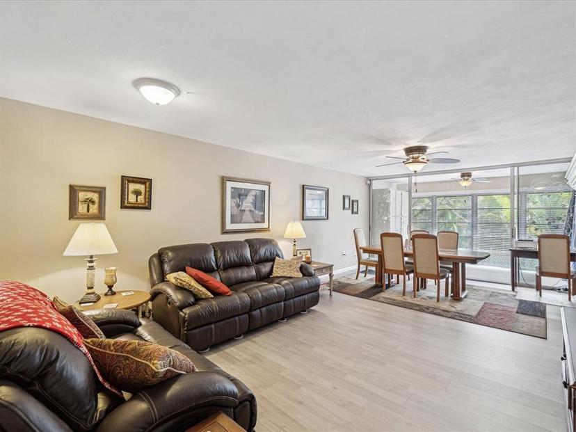 Picture of 1433 S Belcher Road Unit F20, Clearwater FL 33764