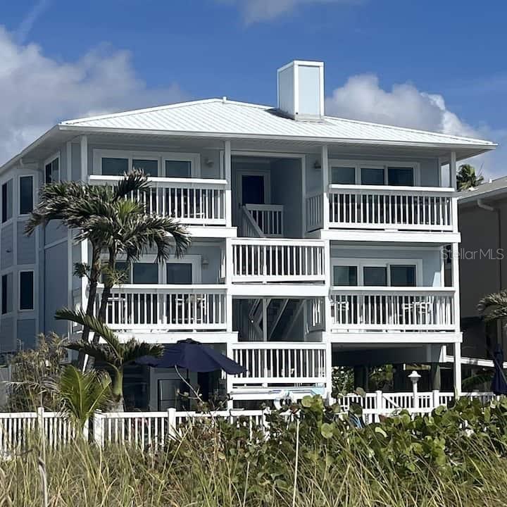Picture of 712 Beach Trail Unit C, Indian Rocks Beach FL 33785