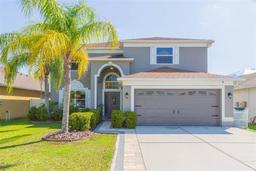 Picture of 7352 Cutwater Lane, Wesley Chapel, FL 33545