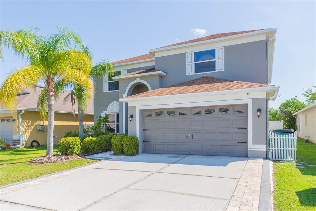 Picture of 7352 Cutwater Lane, Wesley Chapel, FL 33545