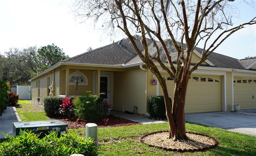 Picture of 19432 Haskell Place, Land O Lakes, FL 34638