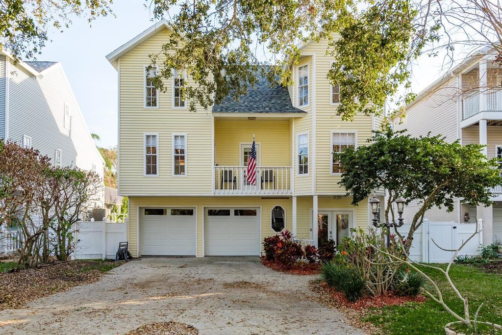 Picture of 476 Rebstock Boulevard, Palm Harbor, FL 34683
