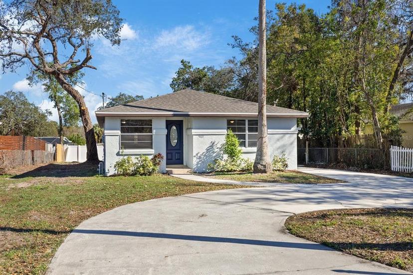 Picture of 9403 W Perio Place, Tampa FL 33612