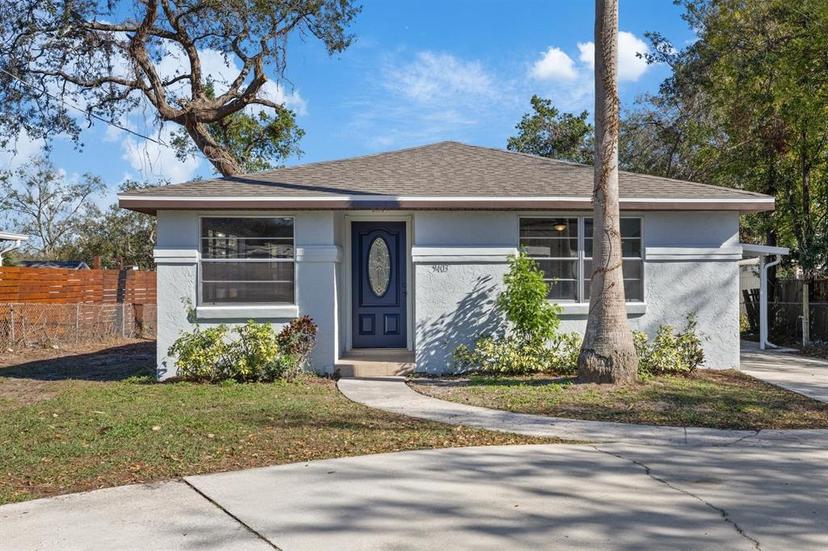 Picture of 9403 W Perio Place, Tampa FL 33612