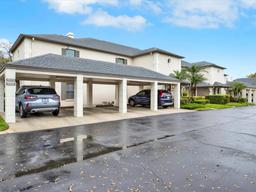Picture of 4524 Southampton Court Unit 4524, Tampa, FL 33618