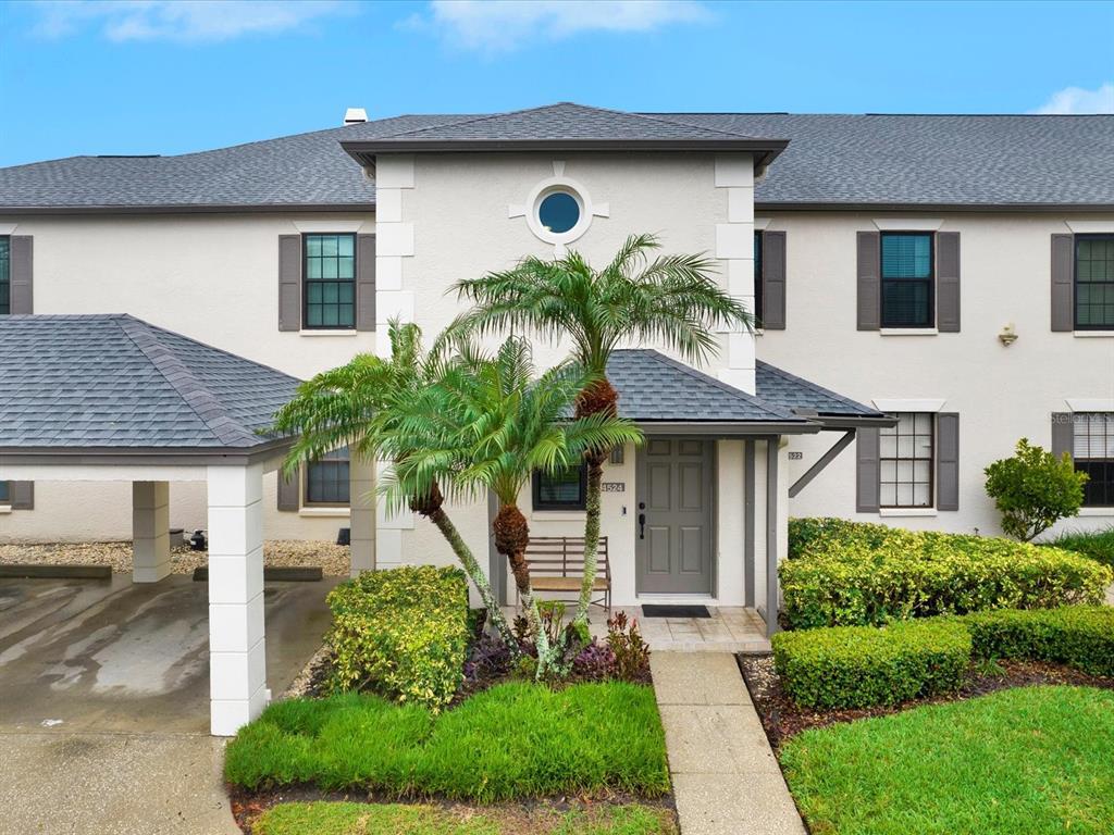Picture of 4524 Southampton Court Unit 4524, Tampa, FL 33618