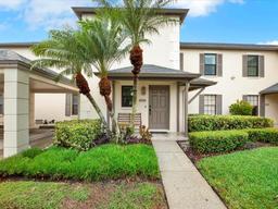 Picture of 4524 Southampton Court Unit 4524, Tampa, FL 33618