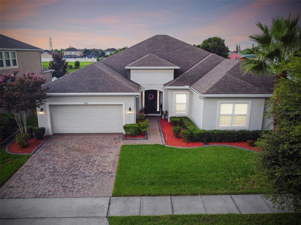 Picture of 2163 Plantation Oak Drive, Orlando, FL 32824