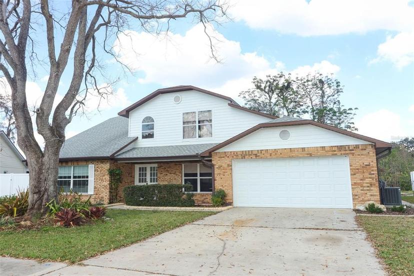 Picture of 5136 Stratemeyer Drive, Orlando FL 32839