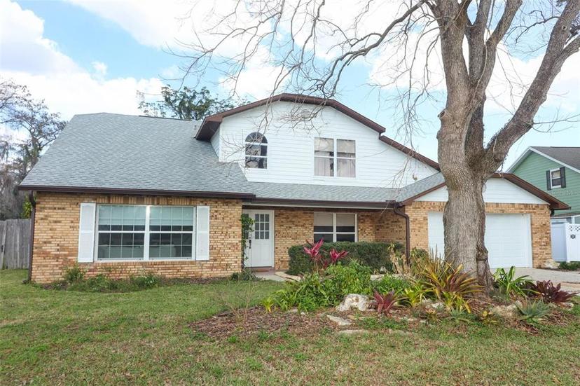 Picture of 5136 Stratemeyer Drive, Orlando FL 32839