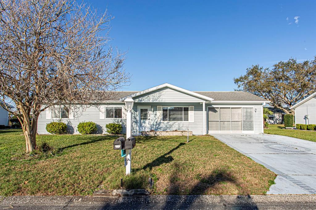 Picture of 17975 SE 106Th Court, Summerfield, FL 34491