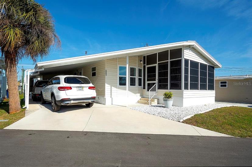 Picture of 2081 Detroiter Street, Sarasota FL 34231