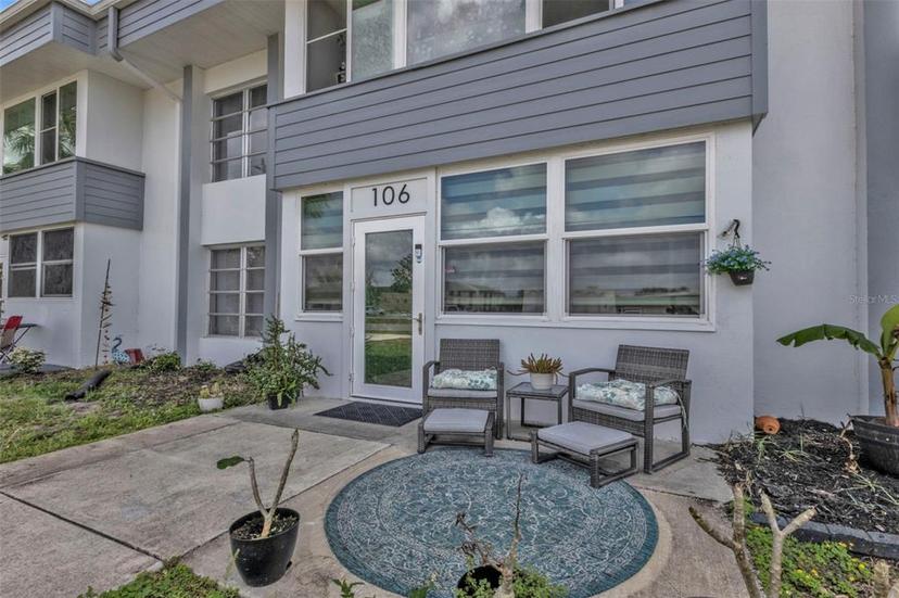 Picture of 21287 Gertrude Avenue Unit 106, Port Charlotte FL 33952