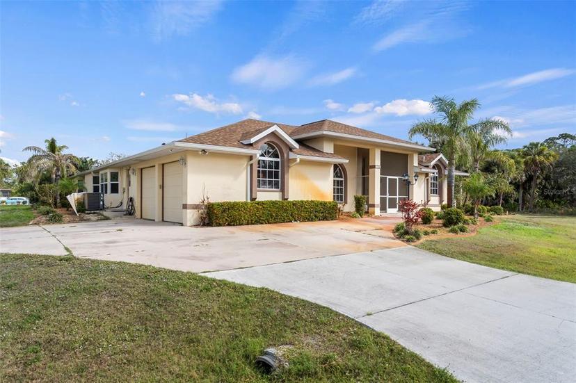 Picture of 17368 Norseman Avenue, Port Charlotte FL 33948