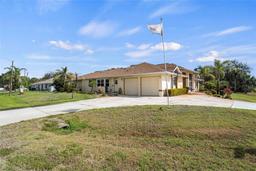 Picture of 17368 Norseman Avenue, Port Charlotte, FL 33948