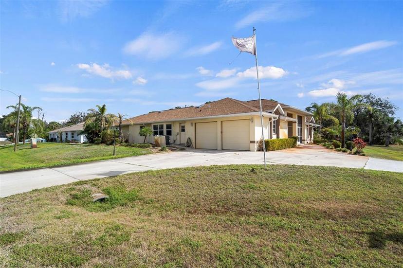 Picture of 17368 Norseman Avenue, Port Charlotte FL 33948