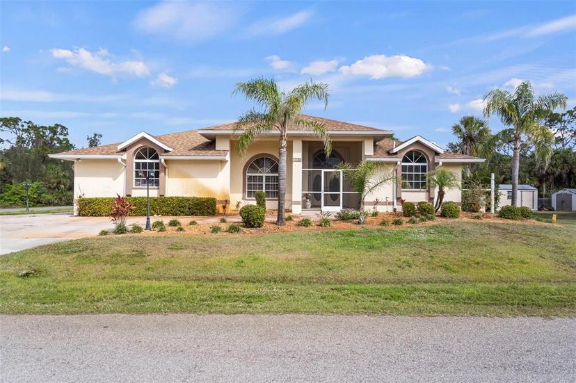 Picture of 17368 Norseman Avenue, Port Charlotte FL 33948