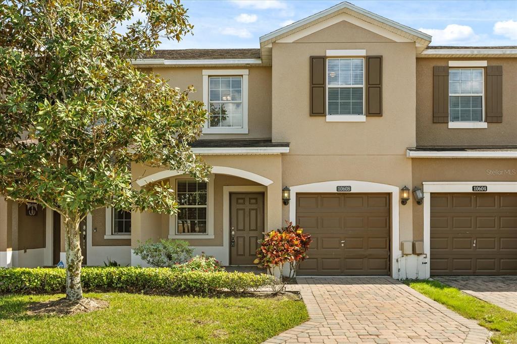 Picture of 10608 Savannah Plantation Court, Orlando, FL 32832