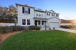 Picture of 1318 Pup Fish Lane, Deland, FL 32724