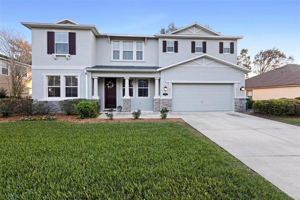 Picture of 1318 Pup Fish Lane, Deland, FL 32724