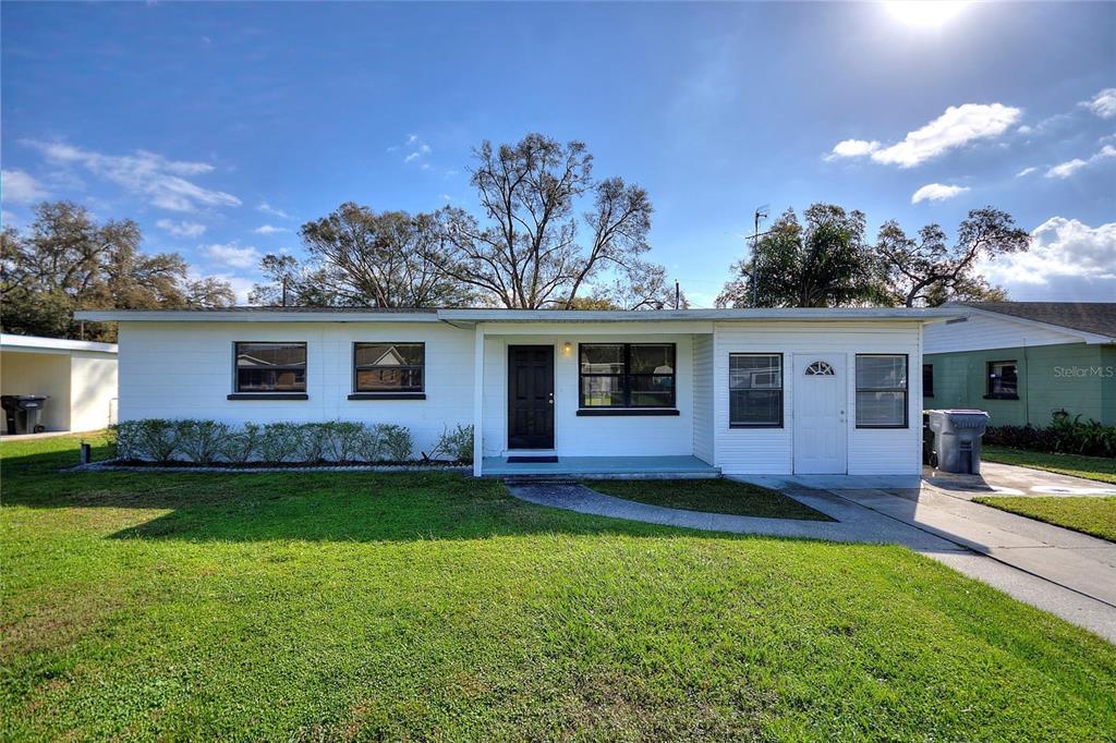 Picture of 1229 Rawls Drive, Lakeland, FL 33801