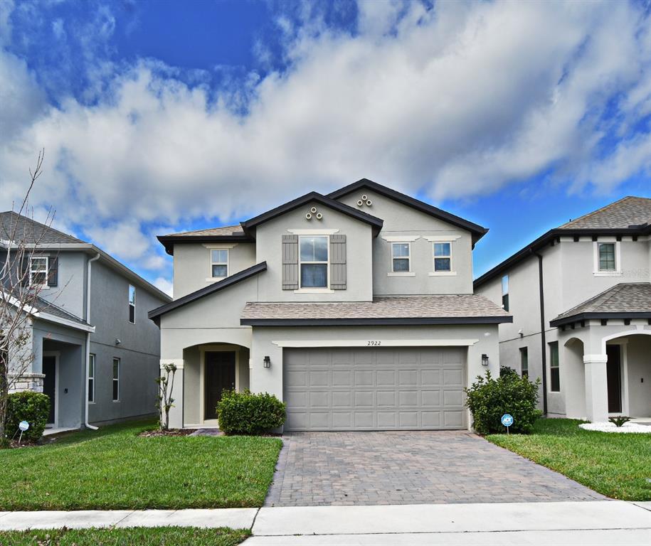 Picture of 2922 Summer Green Trail, Kissimmee, FL 34744