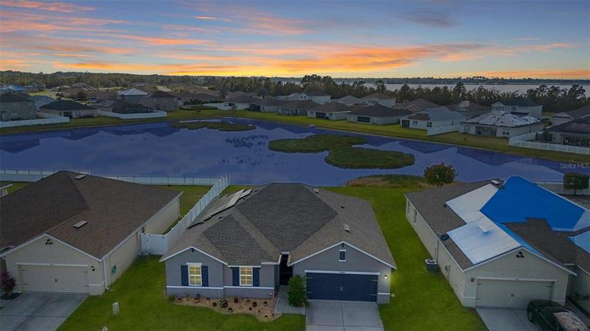 Picture of 5767 Lakeside Landings Boulevard, Winter Haven FL 33881