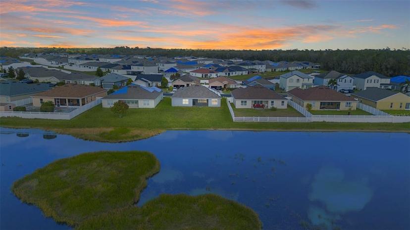 Picture of 5767 Lakeside Landings Boulevard, Winter Haven FL 33881