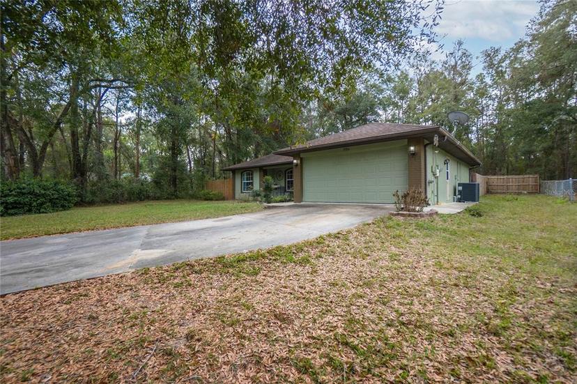 Picture of 3384 E Murray Street, Inverness FL 34453