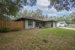 Picture of 3384 E Murray Street, Inverness, FL 34453