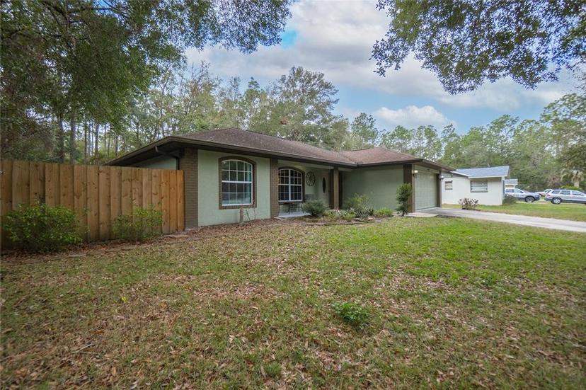 Picture of 3384 E Murray Street, Inverness FL 34453