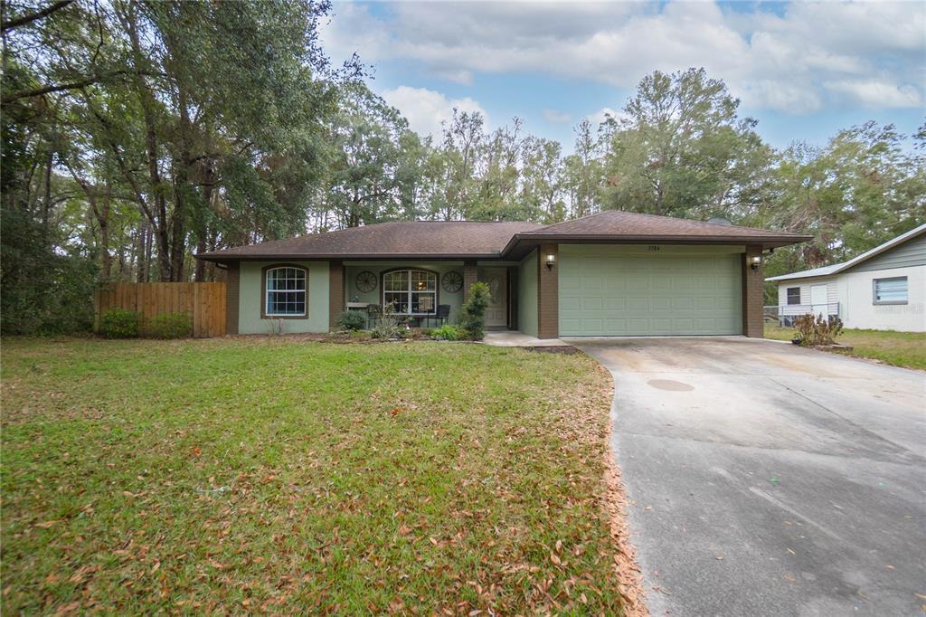 Picture of 3384 E Murray Street, Inverness, FL 34453