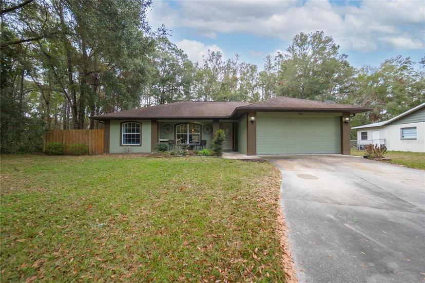 Picture of 3384 E Murray Street, Inverness FL 34453