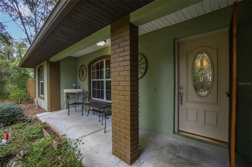 Picture of 3384 E Murray Street, Inverness FL 34453