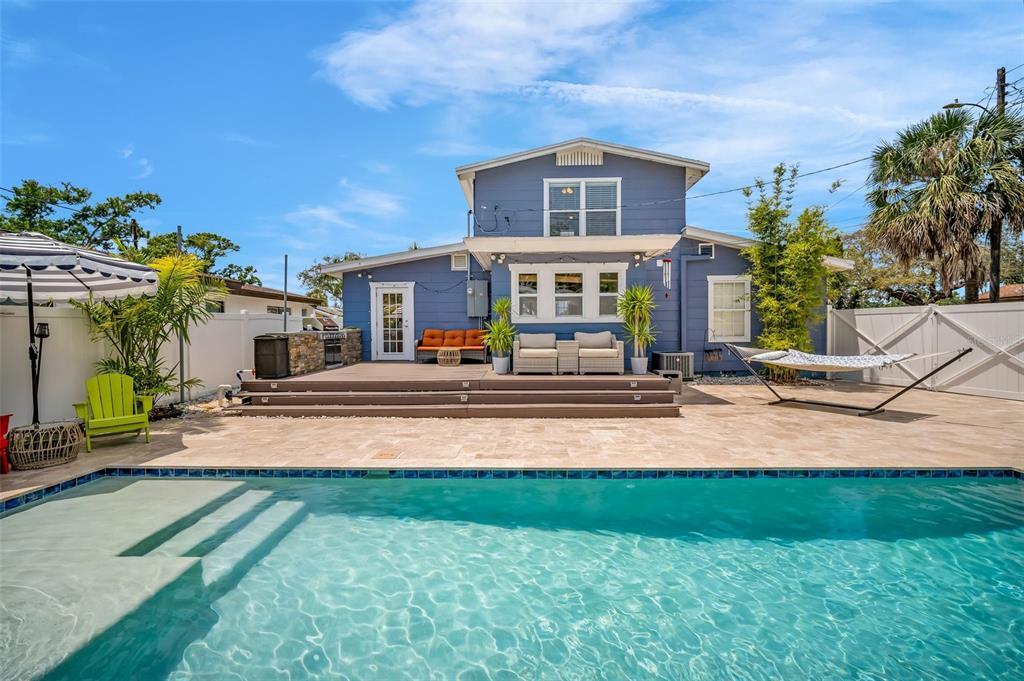 Picture of 3727 38Th Street N, St Petersburg, FL 33713