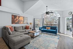 Picture of 5006 Laguna Bay Circle Unit 64, Kissimmee, FL 34746
