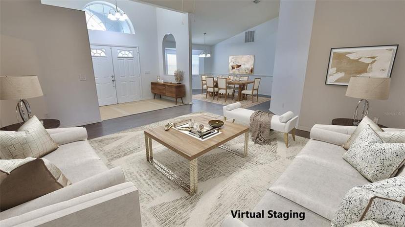 Picture of 39 Woodworth Drive, Palm Coast FL 32164