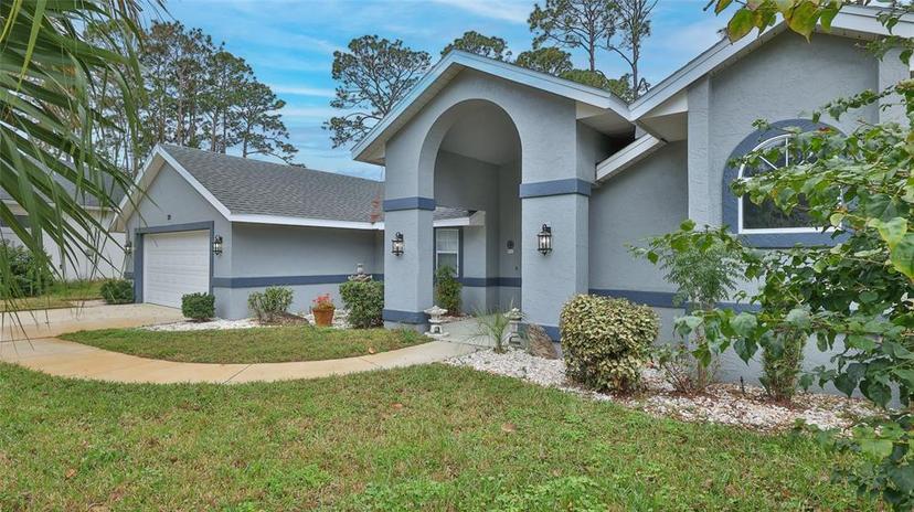 Picture of 39 Woodworth Drive, Palm Coast FL 32164